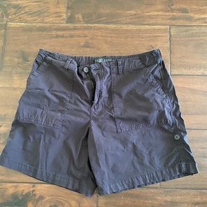 🔴Black sanctuary shorts size 32